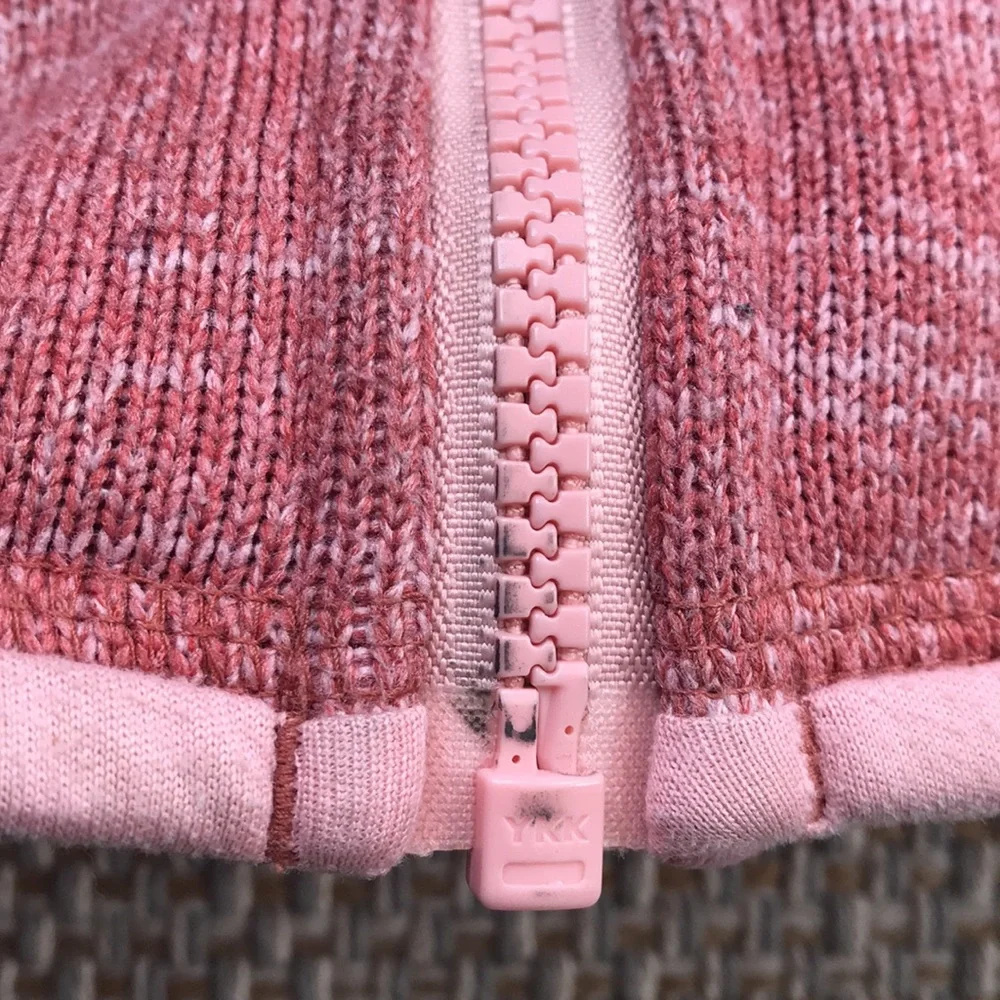 Patagonia Fleece Jacket (girls' size XS)